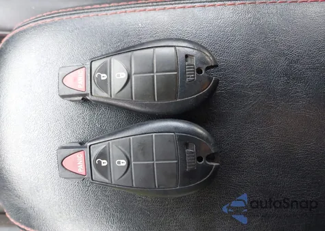 2015 Jeep Cherokee Trailhawk z USA, uszkodzony, nr VIN 1C4PJMBS5FW756592